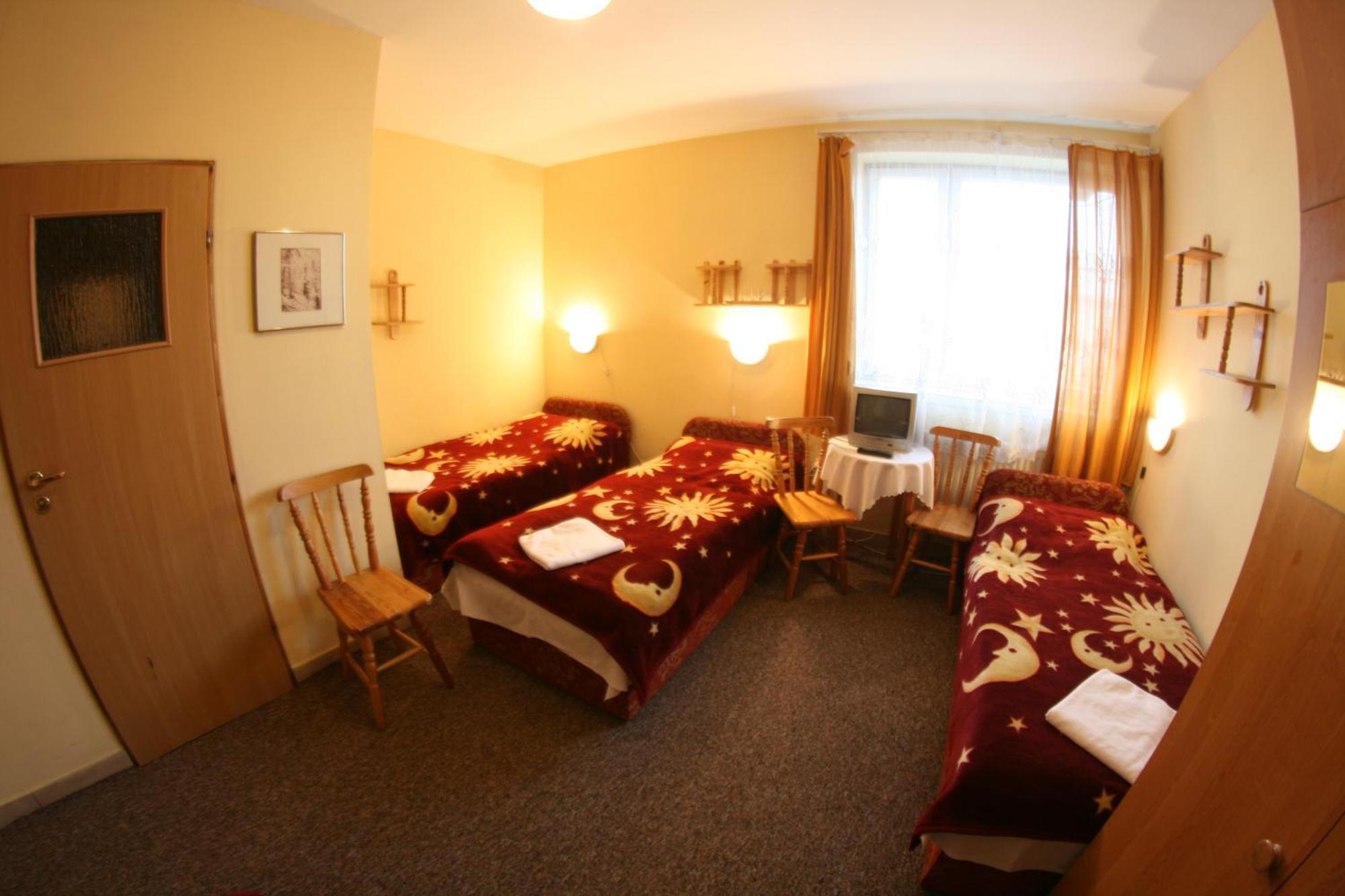 Hotel Daisy Budget — Photos 1